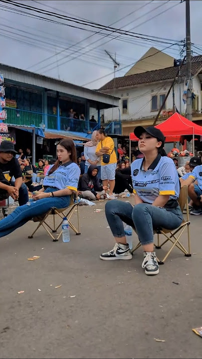 Evelyn & Valen mode capek #dj #remix #joget #dance #karnaval #karnavalsoundsystem #shortvideo