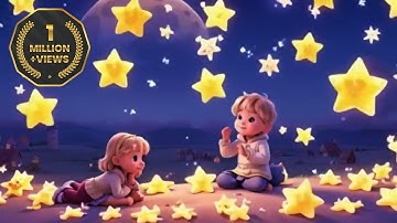 Twinkle, Twinkle, Little Star | ‪@PumpKING‬ | Lullaby & Kids Songs