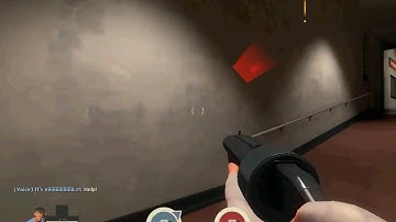 TF2 - Freeze Cam