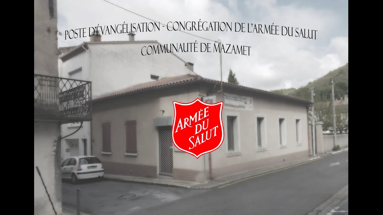 Temps de méditation du poste de Mazamet du 24 mai 2020 YouTube