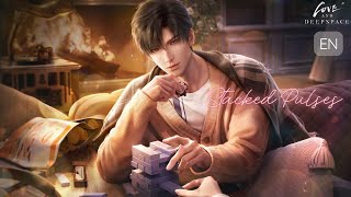 Zayne | Stacked Pulses [Tender Moments] | Love and Deepspace EN