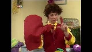 Wizadora - A Matter Of Size