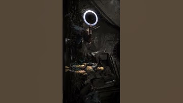 Mortal Kombat X Kung Lao Hat Split Fatality in reverse #shorts