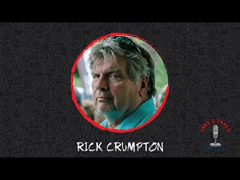 Ep 11 Rick Crumpton, former coach of NHL star Alex Pietrangelo joins ...