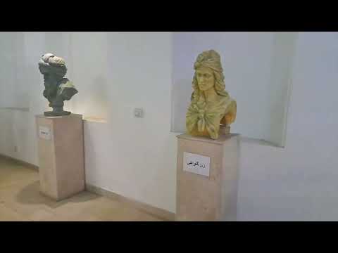 جاهای دیدنی سنندج عمارت آصف سنندج