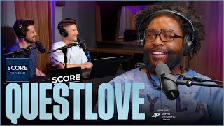 Ahmir "Questlove" Thompson | Full Interview