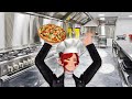 VTUBER ATTEMPTS TO COOK - Cooking Simulator