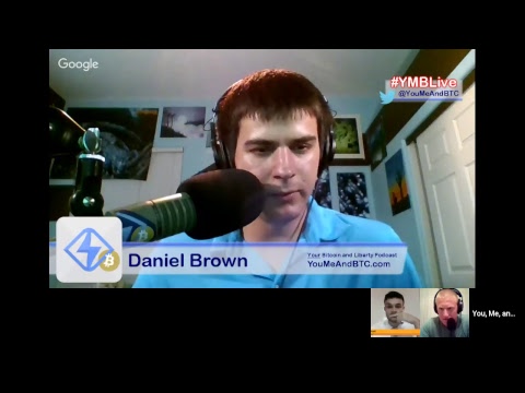 hangouts on air alternative The SEC Sounds Like My High School Principal – YMB Podcast E185