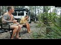 TRAVELLING AUSTRALIA IN A TROOPY | New South Wales Mid Coast | Fishing | Camping | Touring | 4WD