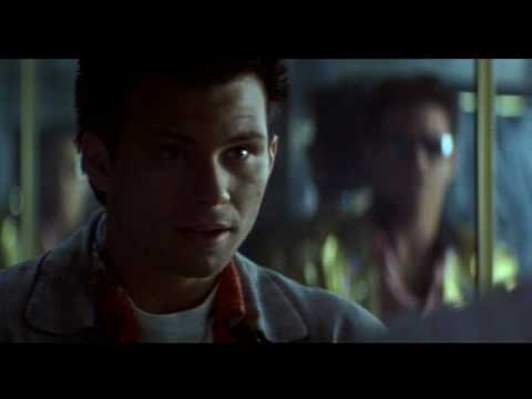 "True Romance (1993)" Theatrical Trailer