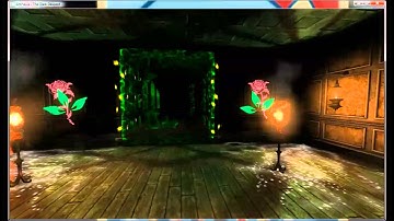 Amnesia Custom Story -Laughing in the Darkness- Part 1