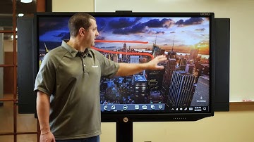 Introduction to LiteTouch