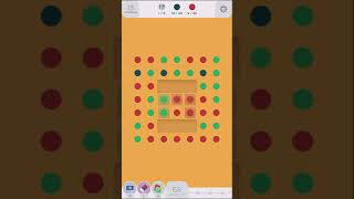 Two Dots level 97 (3 Stars)
