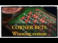 Winning Roulette Strategy! (Huge WIN!) - YouTube