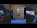 Beginning of video