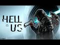 МОДУЛЬ ВИХРЬ Hell is Us