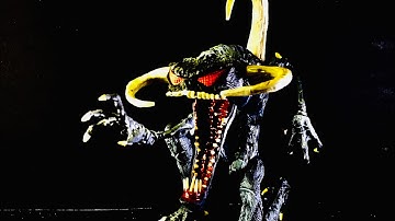 TBTD#43: McFarlane Toys Spawn Series 3 Violator II Review