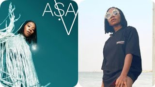 Asa - (Asha) - V full album