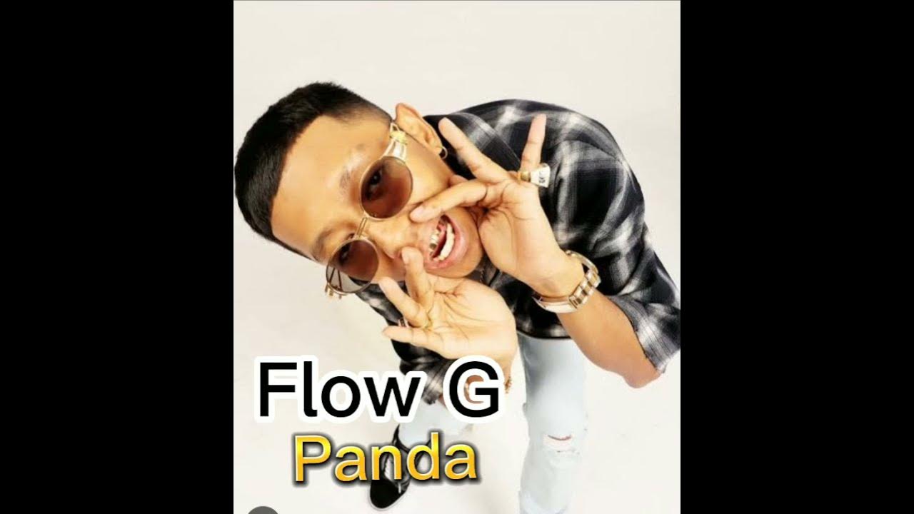 Flow G | PANDA Rap song - YouTube