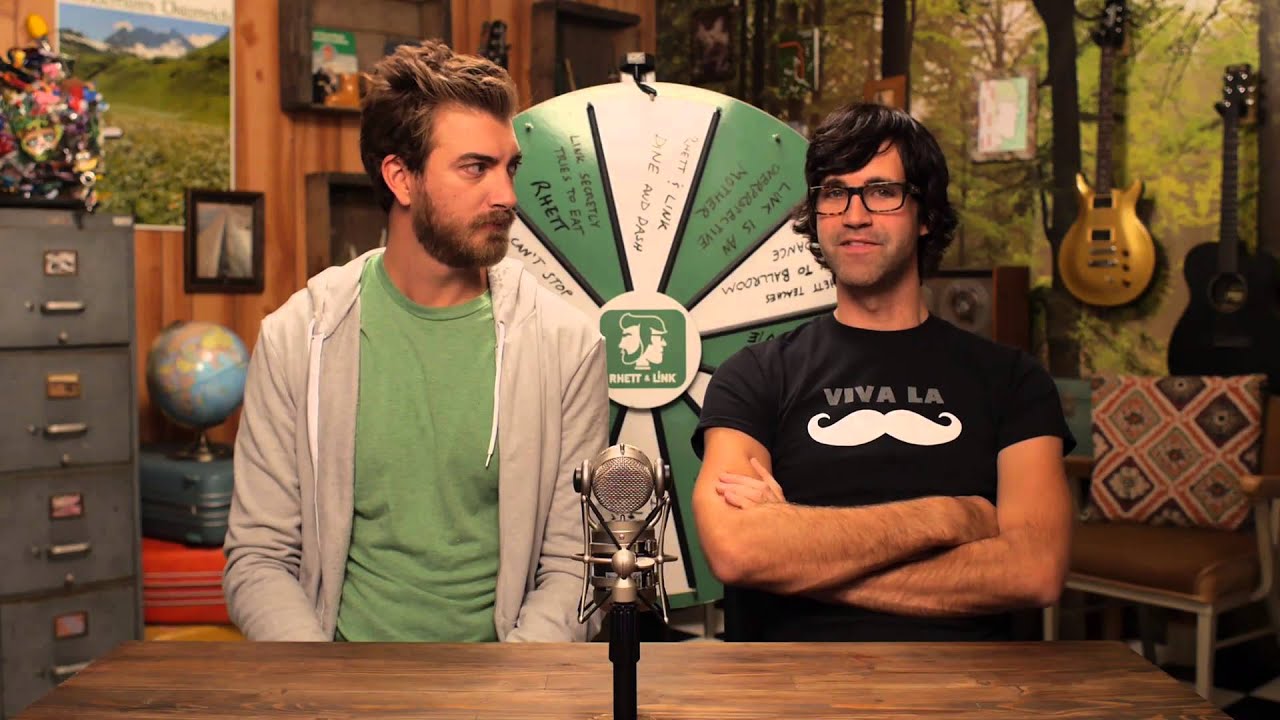 Bomb Threat Wedding: The Musical - Good Mythical More - Bomb Threat Wedding: The Musical - Good Mythical More