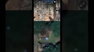 In the middle of Sri Lanka | Mysterious | Aliens | Exploration | Secrets of Google Maps