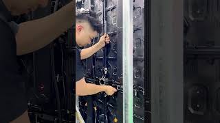 Designed for temporary events, repeated assembly and disassembly, and short-term use.#MileStrong