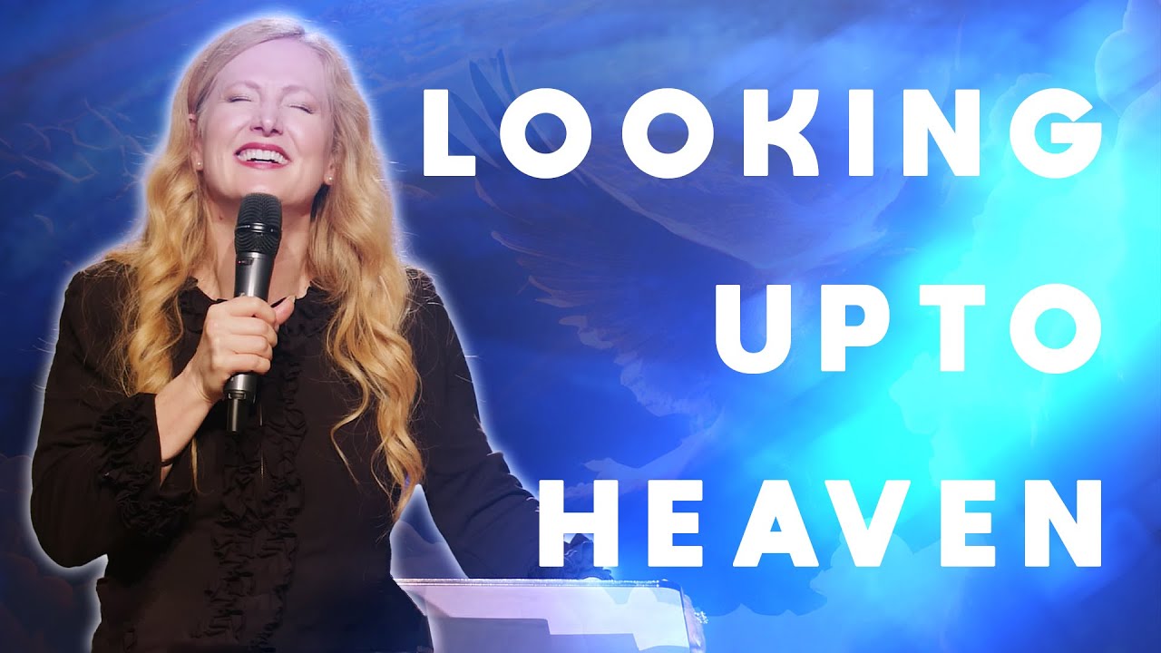 How to Manifest the Glory of God!