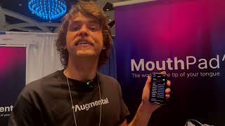 MouthPad by INDATAProject 60 views 4 weeks ago 2 minutes, 38 seconds