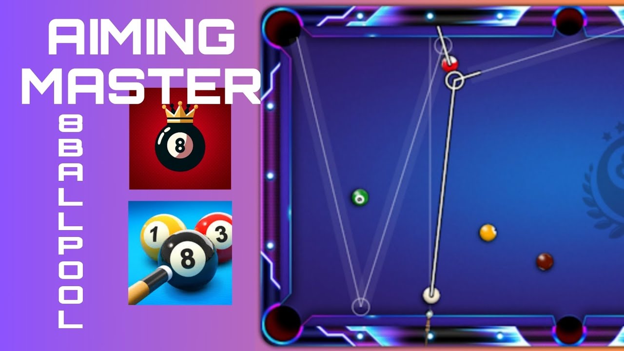 Aiming master mod lucky parches tutorial 2024 YouTube