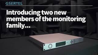 RCS monitoring probe for DVB-S/S2