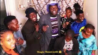 Micko ( Koffi Olomide) ( parody video)
