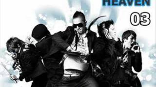 Big Bang - Heaven