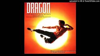 Dragon: The Bruce Lee Story - The Hong Kong Cha-Cha 