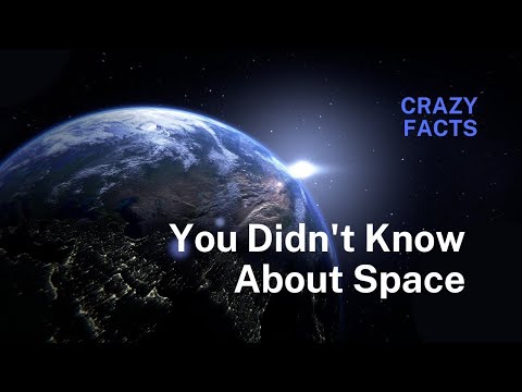 What We Don't Know About The Universe: Unveiling Cosmic Mysteries #Unveiling Cosmic Mysteries