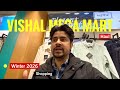 Vishal mega mart winter collection 2026 | Vishal mega mart | Haul for men | Kalua