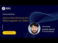 Community Show:  Improve Data Discovery with Reltio Integration for Collibra