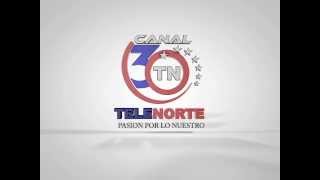 Intro Canal Telenorte