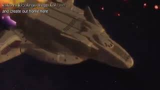 VB 6 Konig Monster【What 'bout my star?】【Macross Frontier】