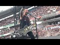 Capture de la vidéo Volbeat: Still Counting [Live 4K] (Gothenburg, Sweden - June 16, 2023)