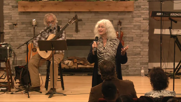 Don & Christine Potter (1st Service ) - Eastside C...