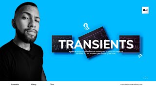 Como Lograr Mas Impacto En Tus Mezclas   Conceptos Avanzados Sobre Transitorios