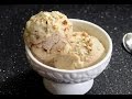 Instant Quick And Healthy Banana Ice cream ( No Ice cream Machine) Recipe