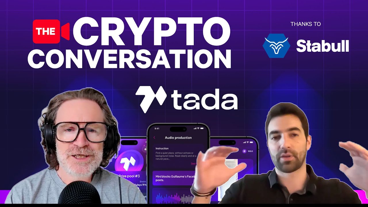 Ta-da - The Data Platform for AI