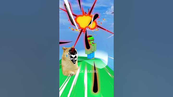 TRUE DUAL KATANA in...Bloxfruits???💀🗡️🗡️🗡️| Doge Gaming