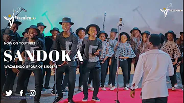 Sandoka || Wazalendo Group of Singers