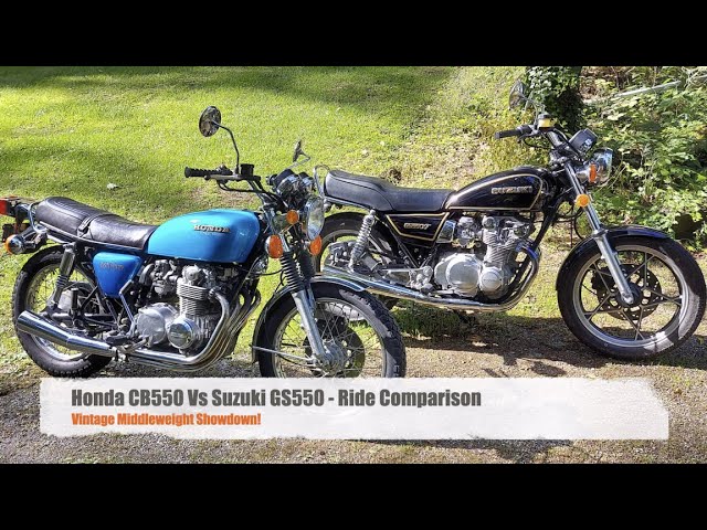 CBX750 VS CB750 Seven Fifty. Engines comparing. Part1. Crankcases. – Gazzz  Garage