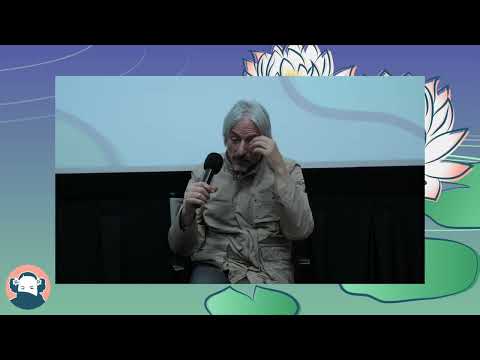 DisOrient 2022 Opening