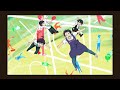 TVアニメ「柚木さんちの四兄弟。」ノンクレジット オープニング映像| flumpool「泣いていいんだ」
