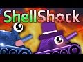 Das trifft doch nie「ShellShock Live」