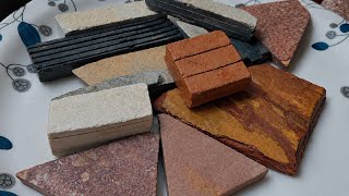 NIX SOFT SLATE ITEMS CLEANING VIDEO FULL SATISFACTION EARTHY SLATE ITEMS #viral #viralvideo #ytvideo screenshot 5